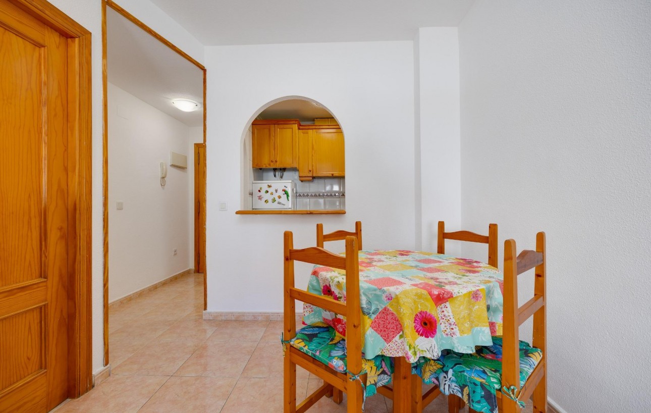 Venta - Apartamento - Torrevieja - torrevieja