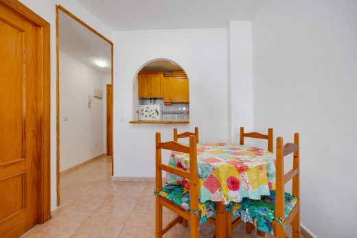 Venta - Apartamento - Torrevieja - torrevieja