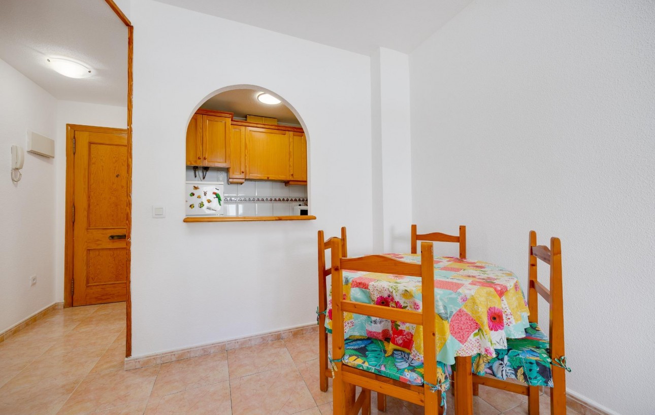 Venta - Apartamento - Torrevieja - torrevieja