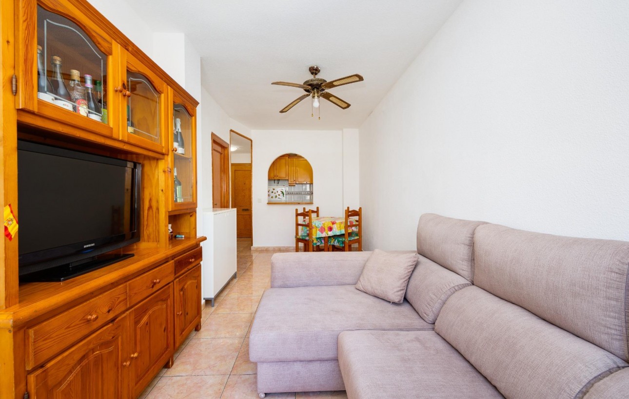 Venta - Apartamento - Torrevieja - torrevieja