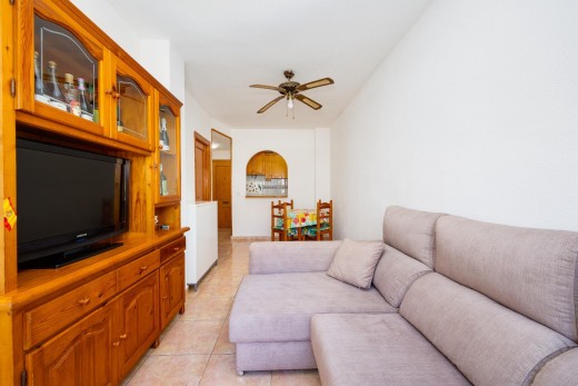 Venta - Apartamento - Torrevieja - torrevieja