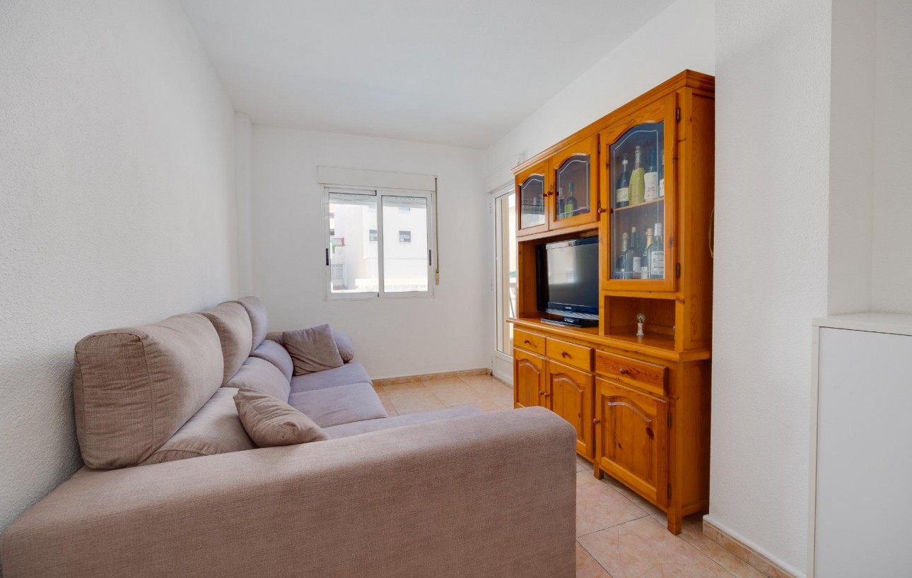 Venta - Apartamento - Torrevieja - torrevieja