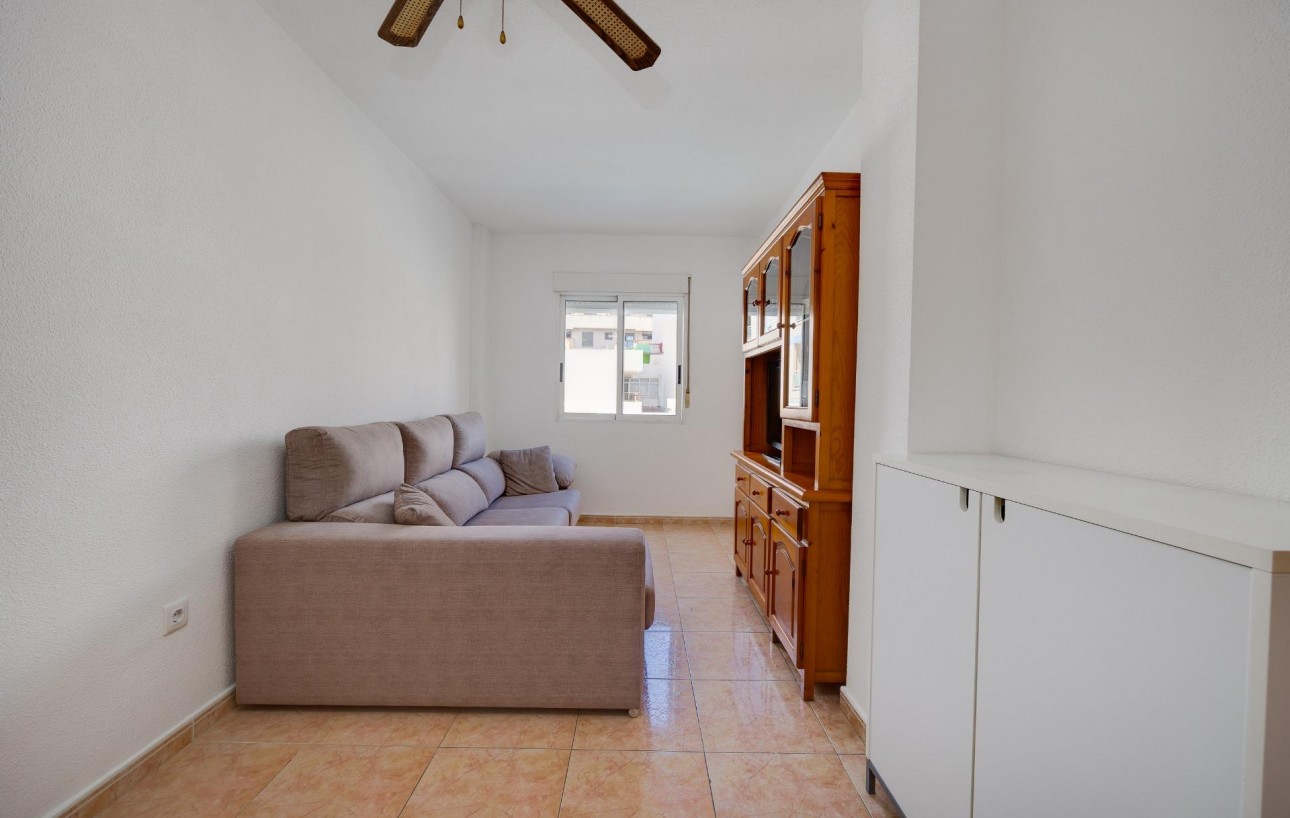 Venta - Apartamento - Torrevieja - torrevieja