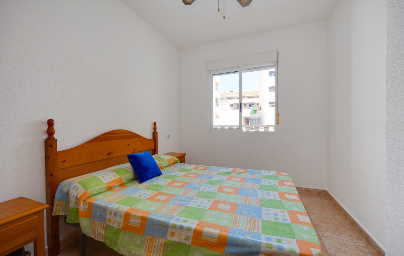 Venta - Apartamento - Torrevieja - torrevieja