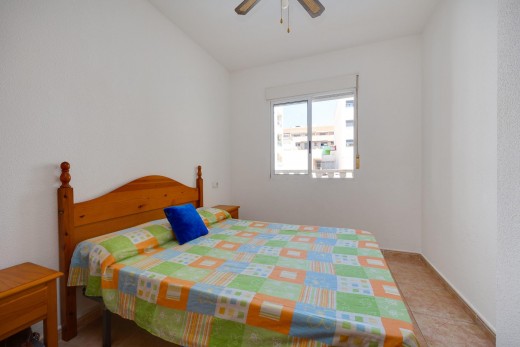 Venta - Apartamento - Torrevieja - torrevieja