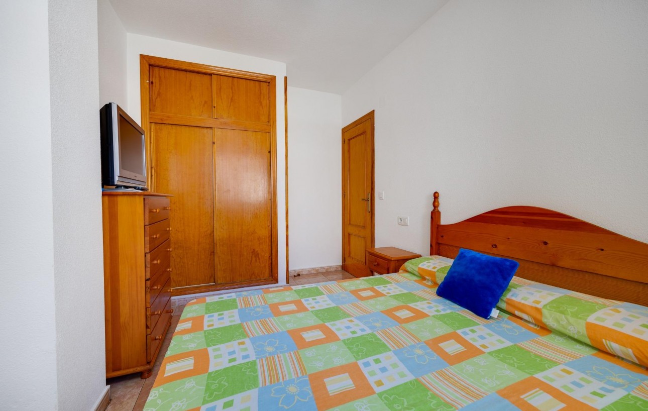 Venta - Apartamento - Torrevieja - torrevieja