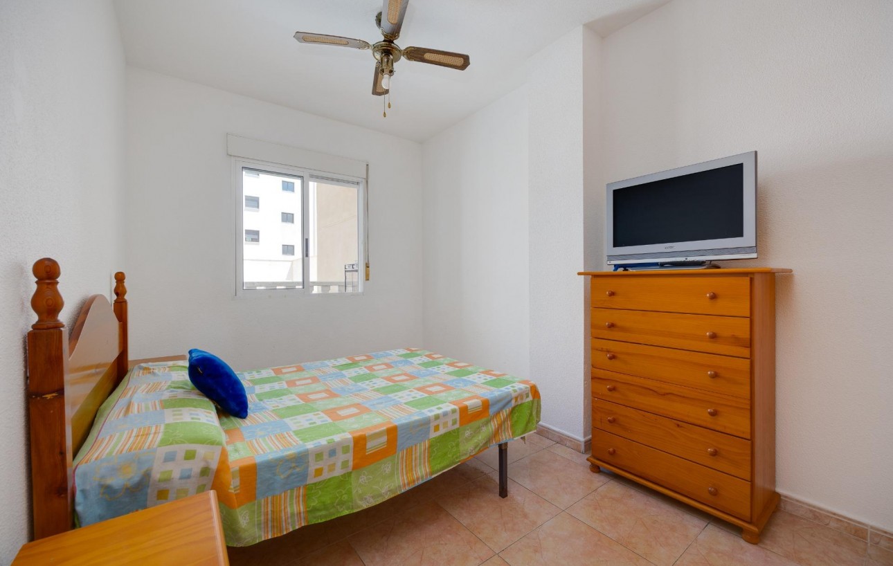 Venta - Apartamento - Torrevieja - torrevieja