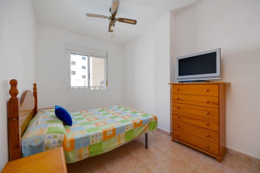 Venta - Apartamento - Torrevieja - torrevieja