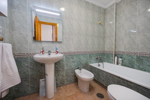 Venta - Apartamento - Torrevieja - torrevieja