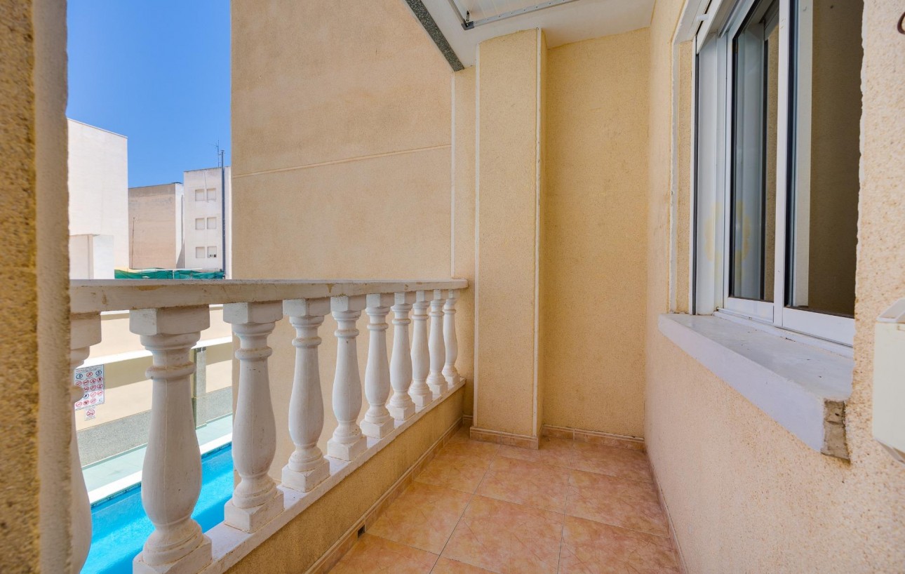 Venta - Apartamento - Torrevieja - torrevieja