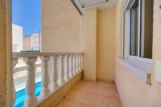 Venta - Apartamento - Torrevieja - torrevieja