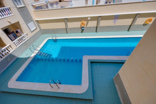 Venta - Apartamento - Torrevieja - torrevieja