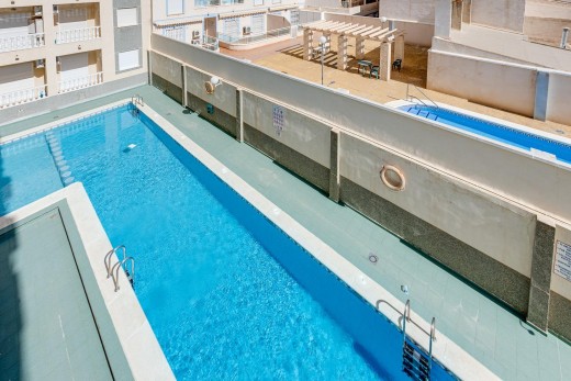 Venta - Apartamento - Torrevieja - torrevieja