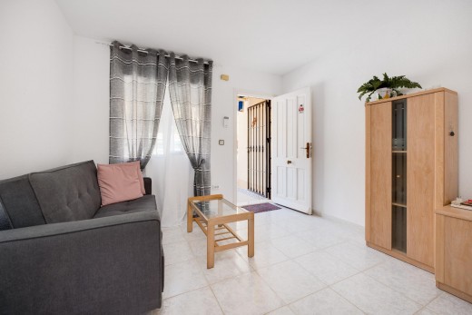 Revente - Bungalow Planta Baja - Torrevieja - La Siesta - El Salado - Torreta