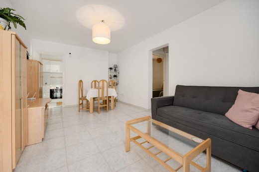 Revente - Bungalow Planta Baja - Torrevieja - La Siesta - El Salado - Torreta