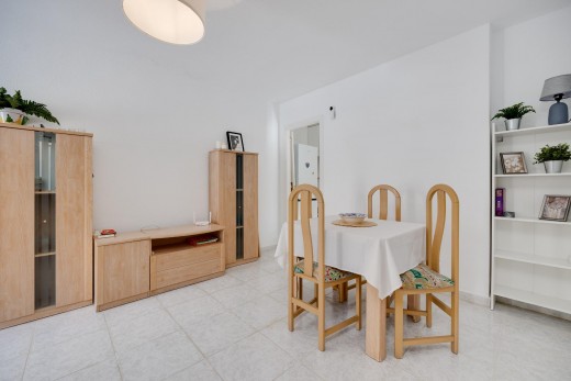 Revente - Bungalow Planta Baja - Torrevieja - La Siesta - El Salado - Torreta