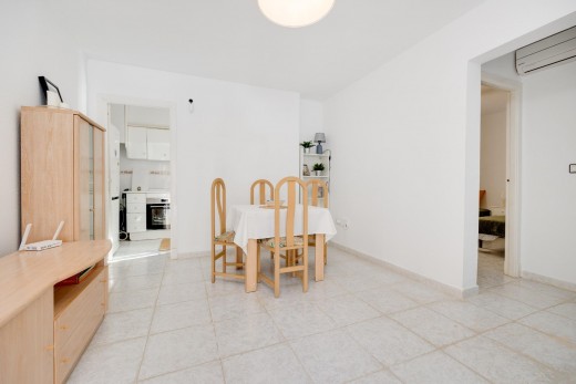 Revente - Bungalow Planta Baja - Torrevieja - La Siesta - El Salado - Torreta