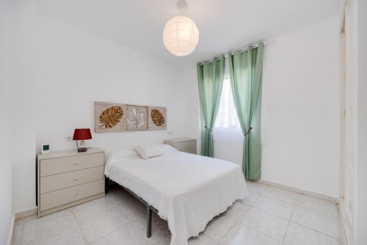 Revente - Bungalow Planta Baja - Torrevieja - La Siesta - El Salado - Torreta