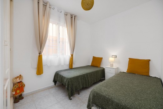 Revente - Bungalow Planta Baja - Torrevieja - La Siesta - El Salado - Torreta
