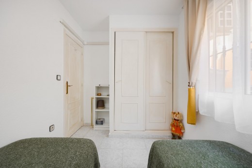 Revente - Bungalow Planta Baja - Torrevieja - La Siesta - El Salado - Torreta