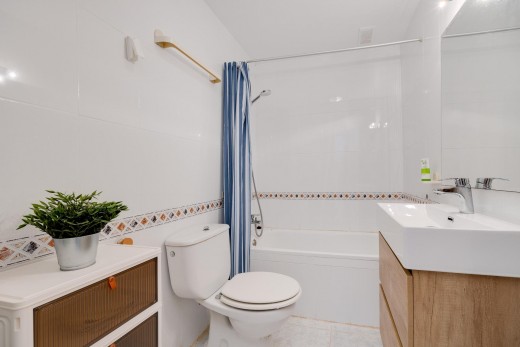 Revente - Bungalow Planta Baja - Torrevieja - La Siesta - El Salado - Torreta