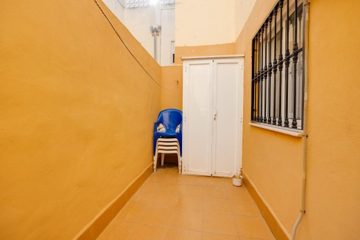 Revente - Bungalow Planta Baja - Torrevieja - La Siesta - El Salado - Torreta