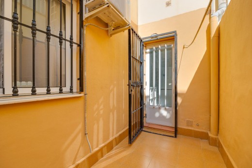Revente - Bungalow Planta Baja - Torrevieja - La Siesta - El Salado - Torreta