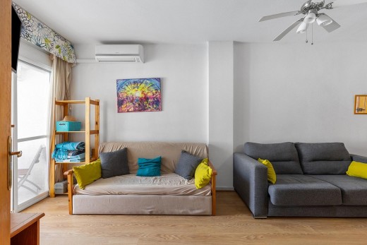 Resale - Planta baja - Torrevieja - Centro
