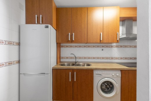 Resale - Planta baja - Torrevieja - Centro