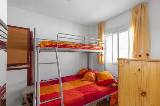 Resale - Planta baja - Torrevieja - Centro