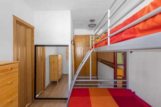 Resale - Planta baja - Torrevieja - Centro
