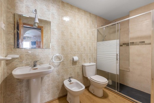 Resale - Planta baja - Torrevieja - Centro