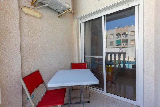 Resale - Planta baja - Torrevieja - Centro