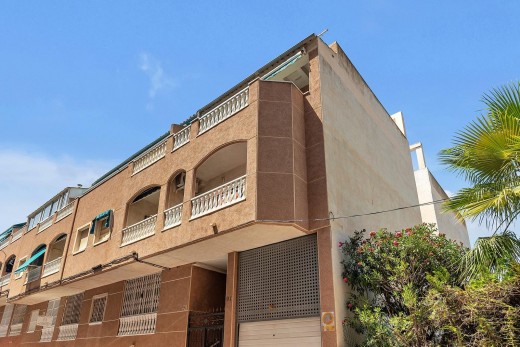 Resale - Planta baja - Torrevieja - Centro