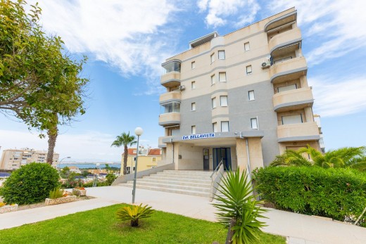 Resale - Wohnung - Torrevieja - Torreblanca