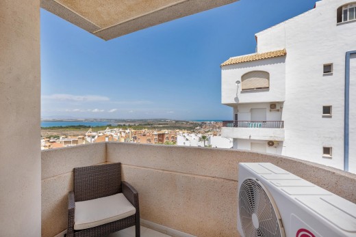 Resale - Wohnung - Torrevieja - Torreblanca