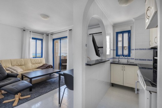 Resale - Wohnung - Torrevieja - Torreblanca