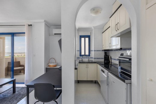 Resale - Wohnung - Torrevieja - Torreblanca