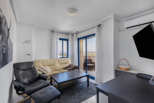 Resale - Wohnung - Torrevieja - Torreblanca
