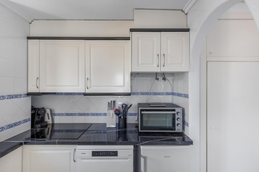 Resale - Wohnung - Torrevieja - Torreblanca