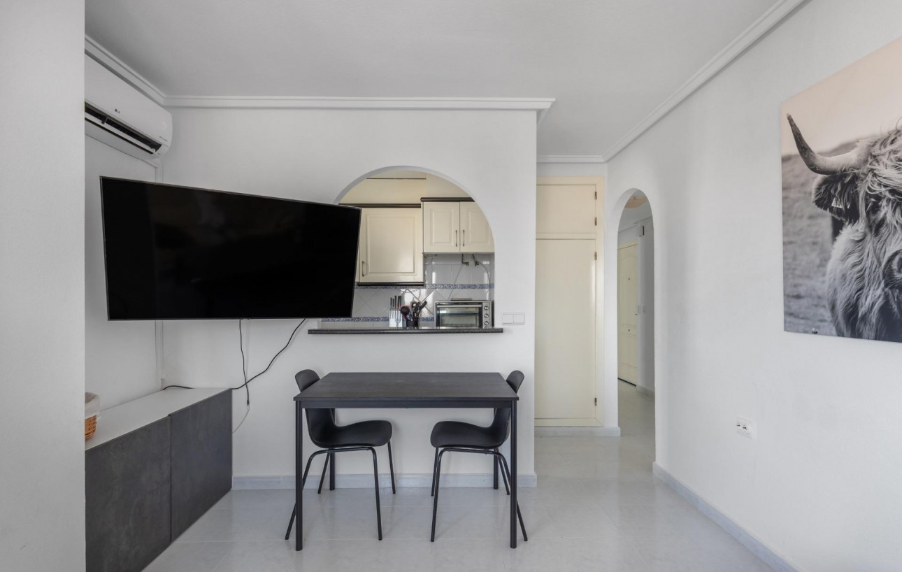 Resale - Wohnung - Torrevieja - Torreblanca