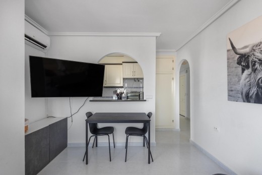 Resale - Wohnung - Torrevieja - Torreblanca
