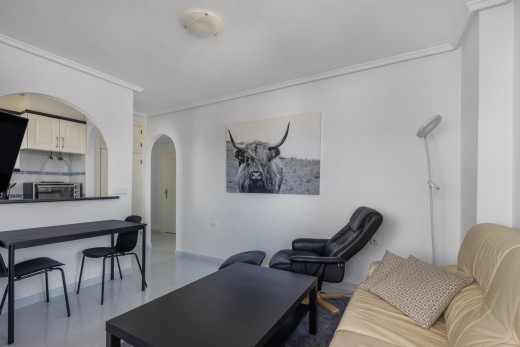 Resale - Wohnung - Torrevieja - Torreblanca