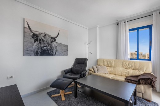 Resale - Wohnung - Torrevieja - Torreblanca