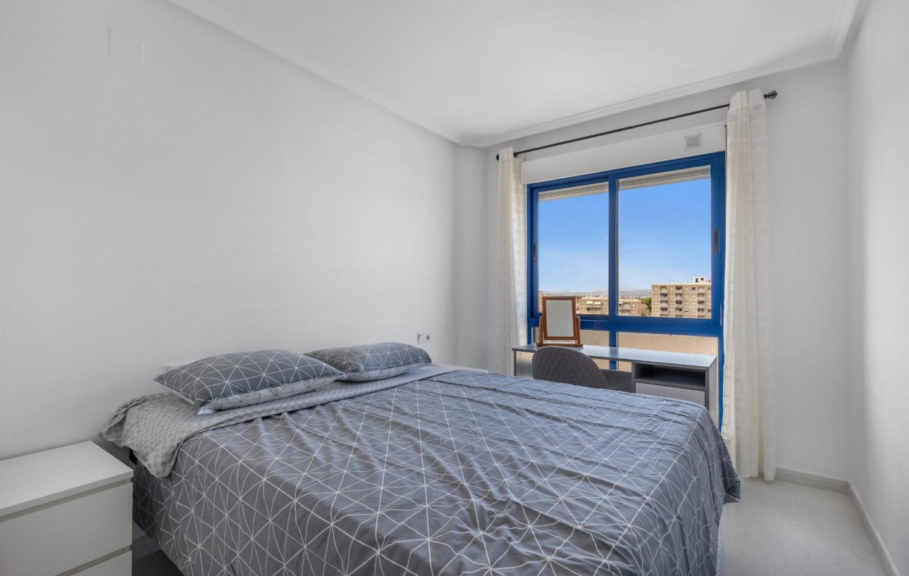 Resale - Wohnung - Torrevieja - Torreblanca