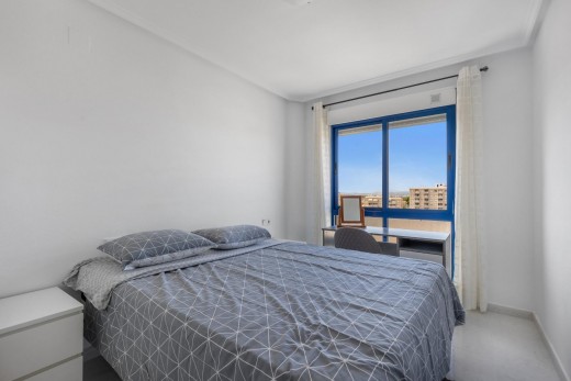 Resale - Wohnung - Torrevieja - Torreblanca