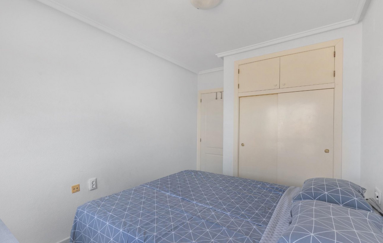 Resale - Wohnung - Torrevieja - Torreblanca