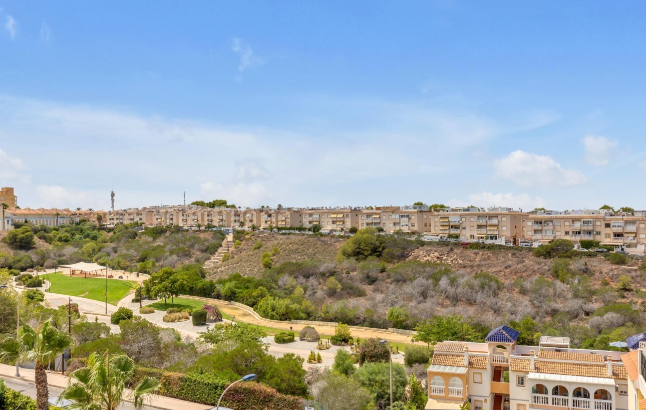 Resale - Wohnung - Torrevieja - Torreblanca