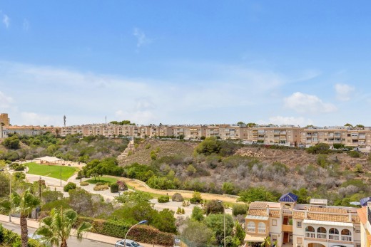Resale - Wohnung - Torrevieja - Torreblanca