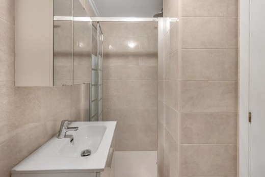 Resale - Wohnung - Torrevieja - Torreblanca